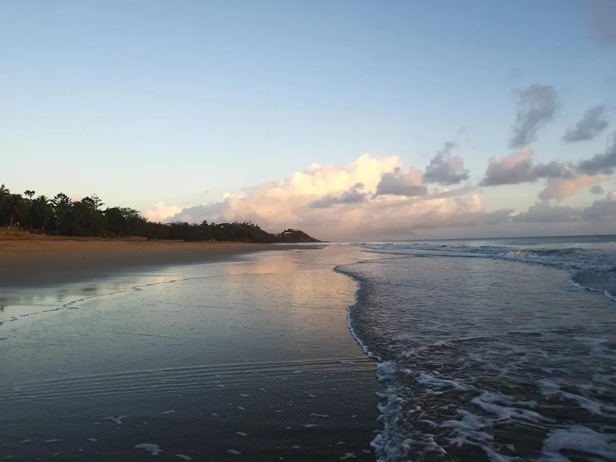 The Shores Holiday Apartments Mackay Australia