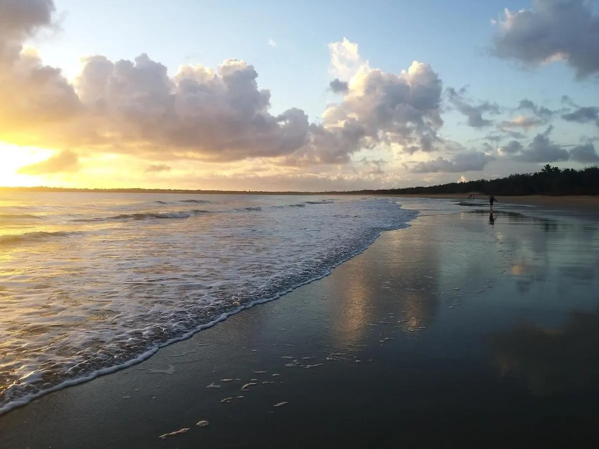 The Shores Holiday Apartments Mackay