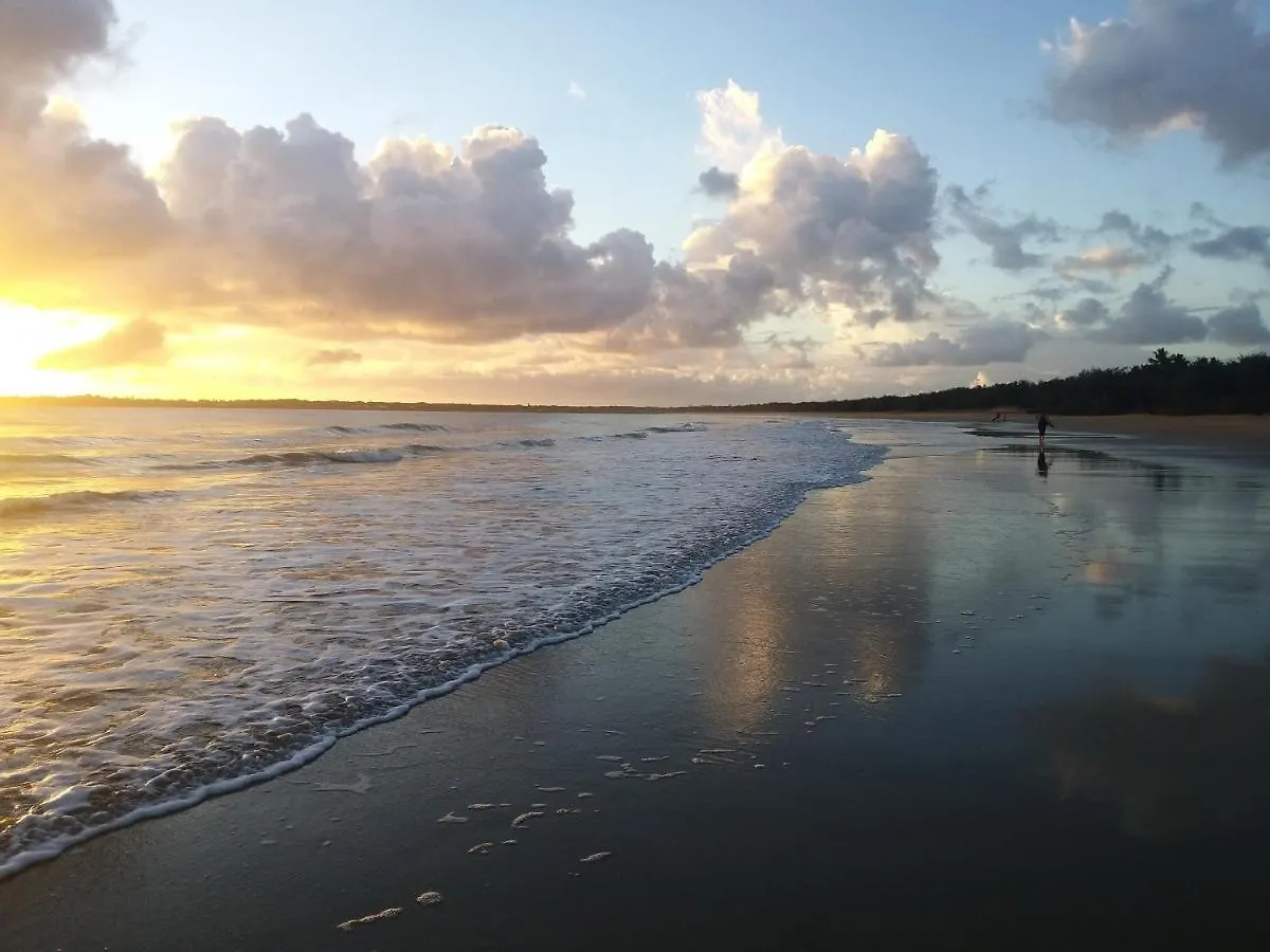 The Shores Holiday Apartments Mackay