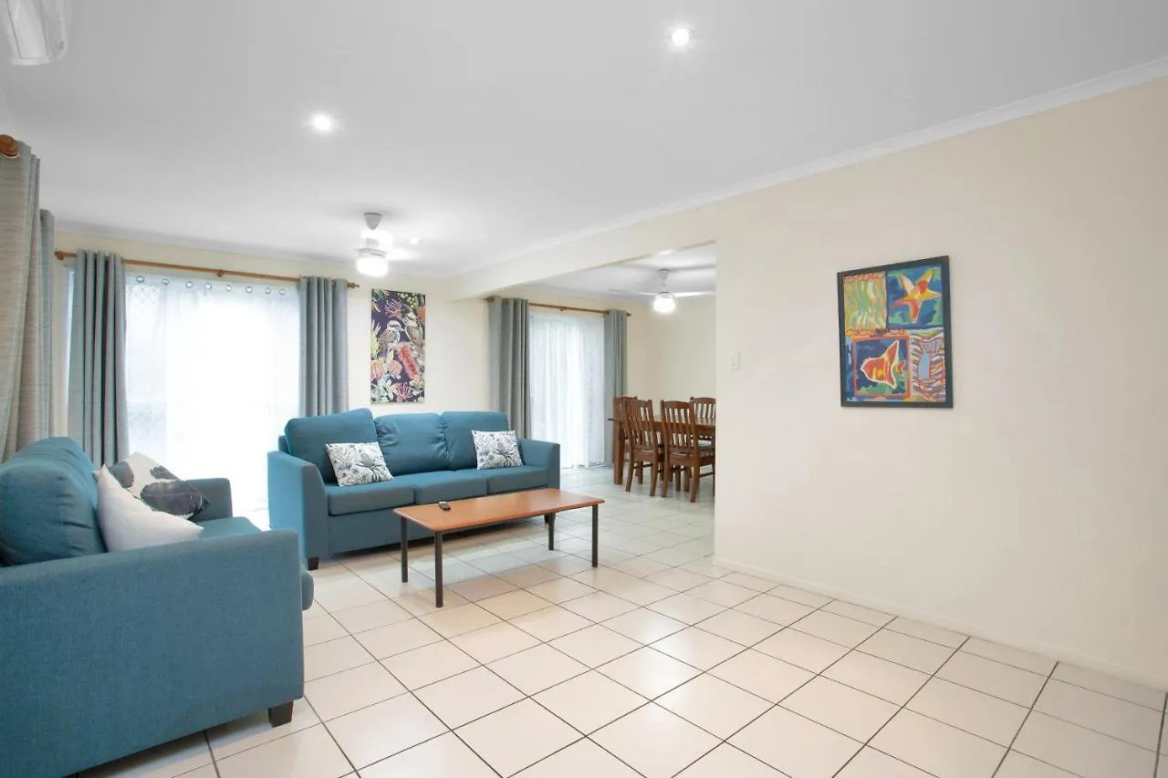 The Shores Holiday Apartments Mackay 0*,