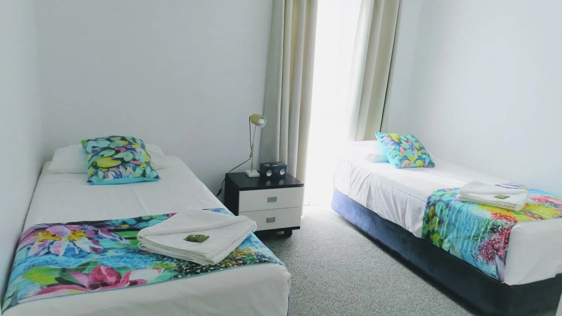 The Shores Holiday Apartments Mackay 0*,  Australia