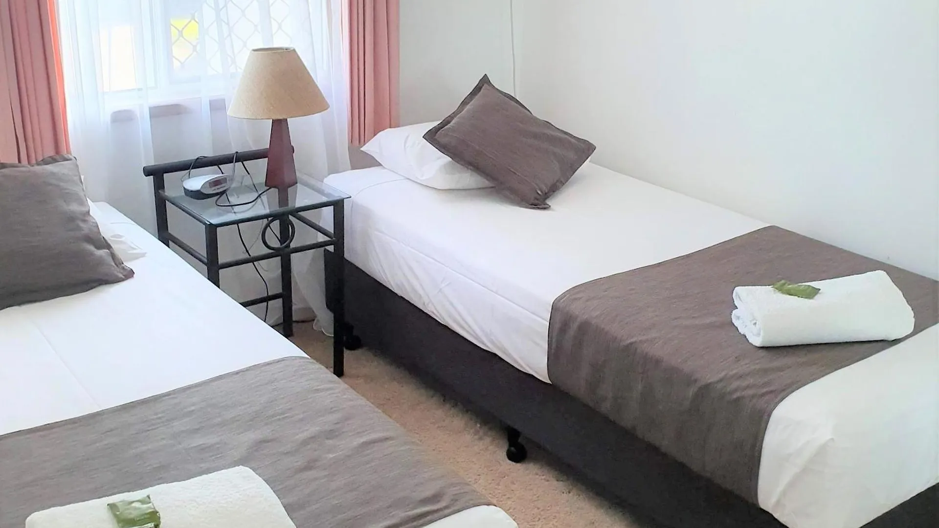 The Shores Holiday Apartments Mackay