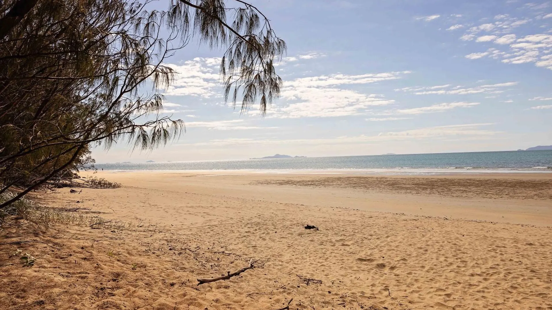 The Shores Holiday Apartments Mackay