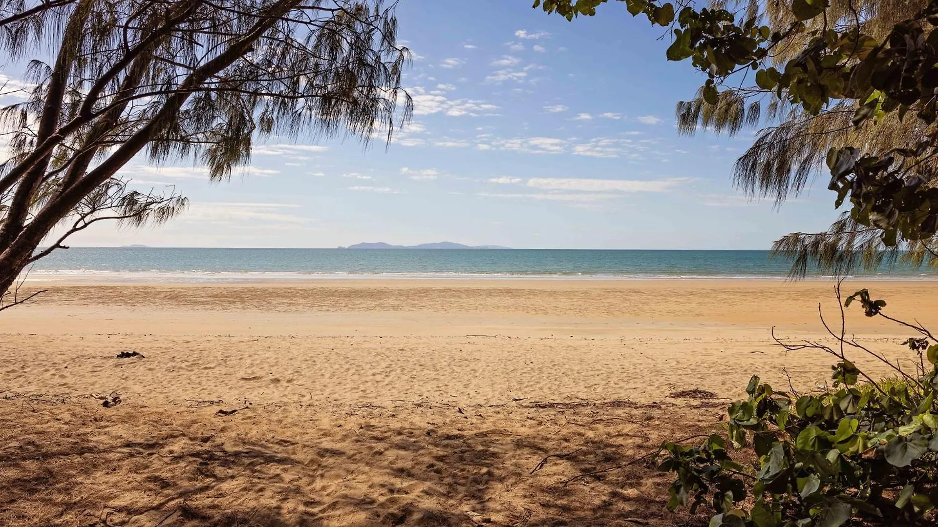 The Shores Holiday Apartments Mackay