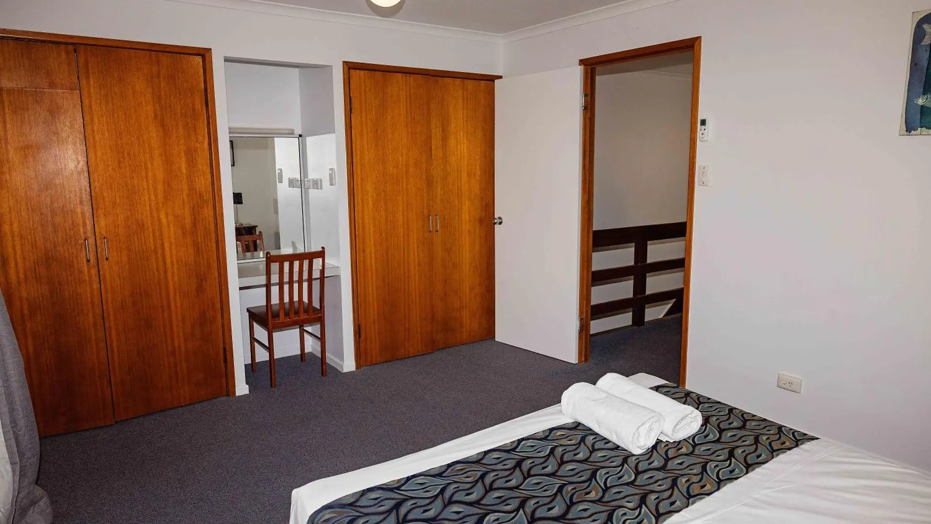 The Shores Holiday Apartments Mackay