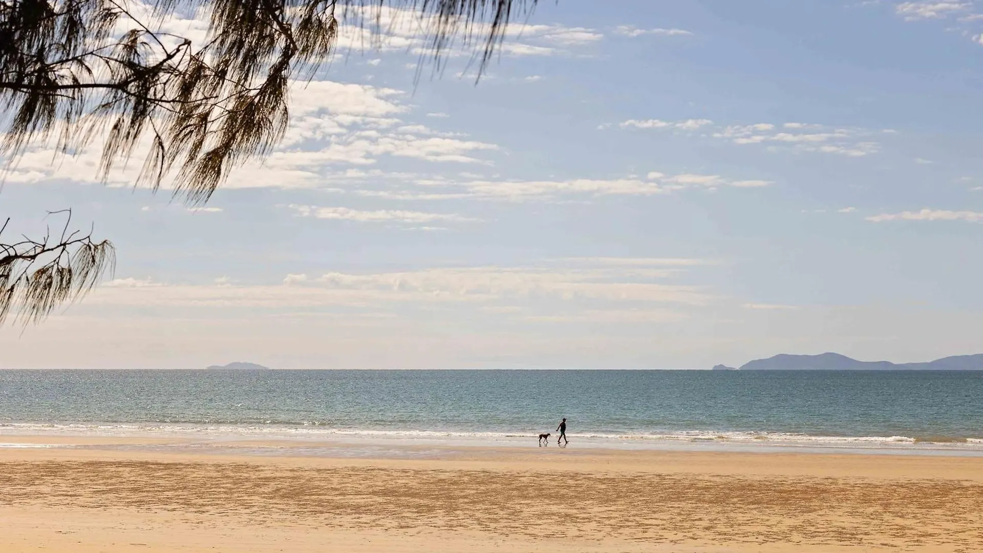 The Shores Holiday Apartments Mackay Australia