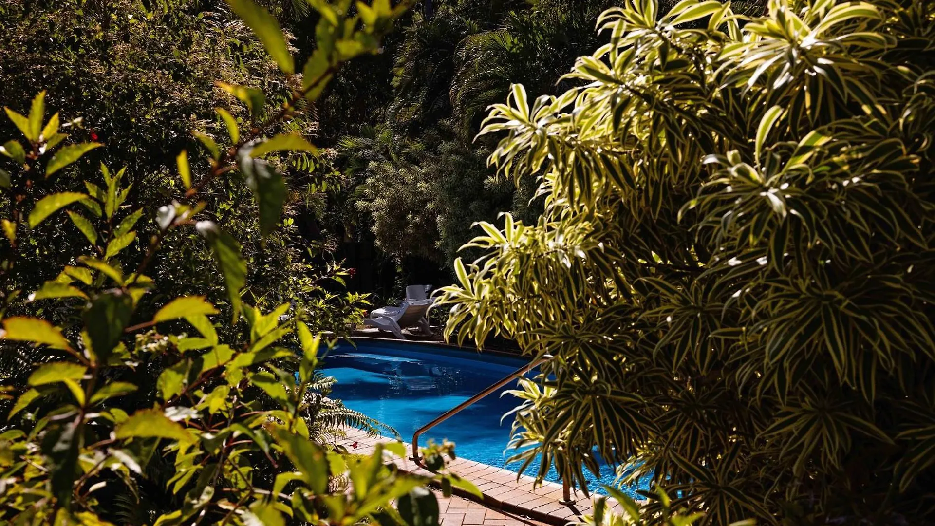 The Shores Holiday Apartments Mackay