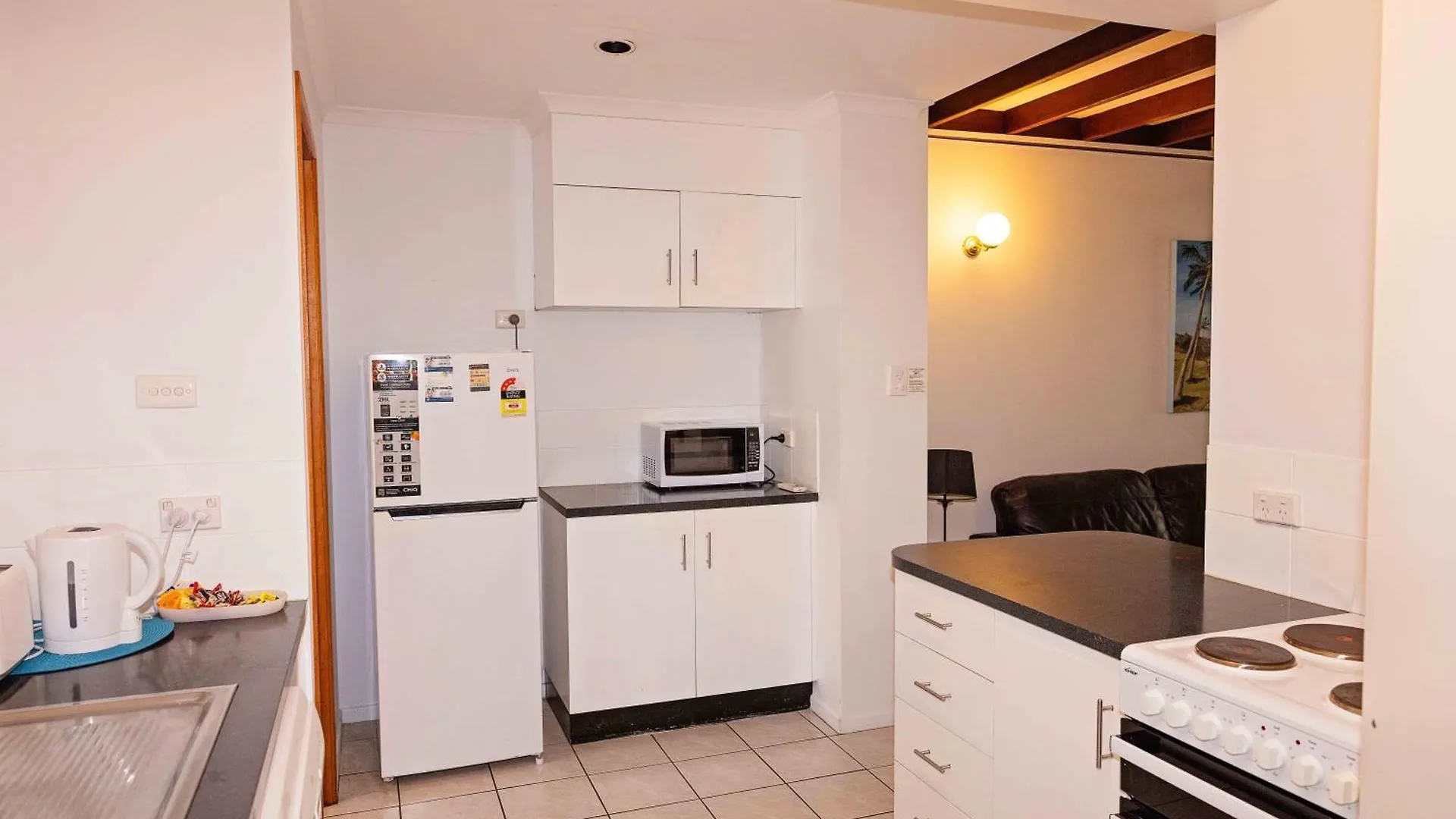 The Shores Holiday Apartments Mackay