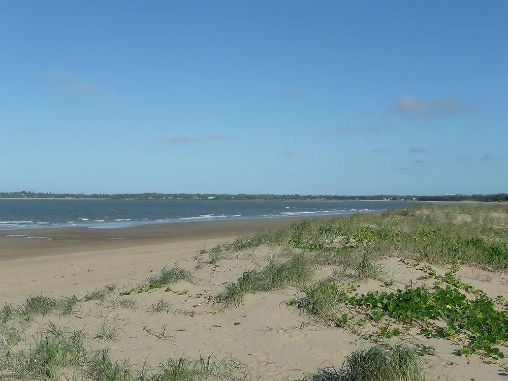 The Shores Holiday Apartments Mackay