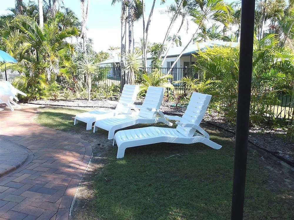 The Shores Holiday Apartments Mackay