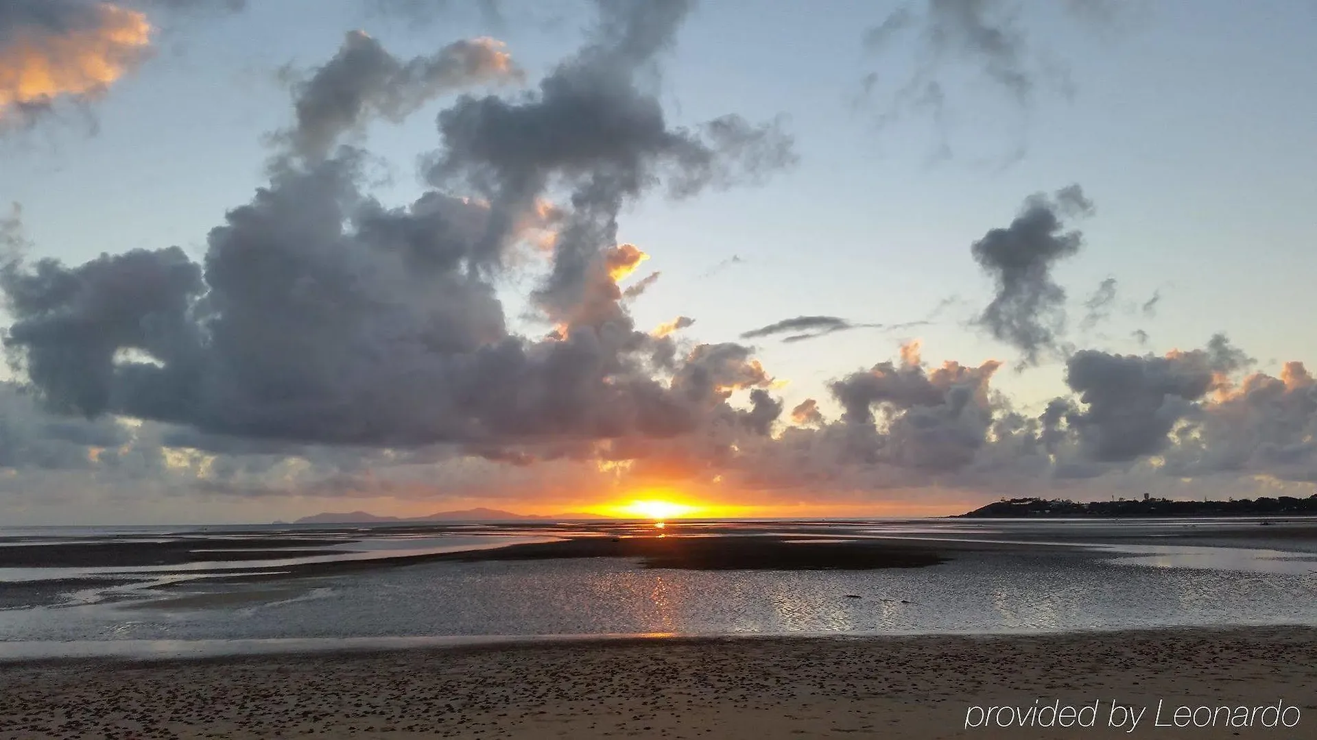 The Shores Holiday Apartments Mackay