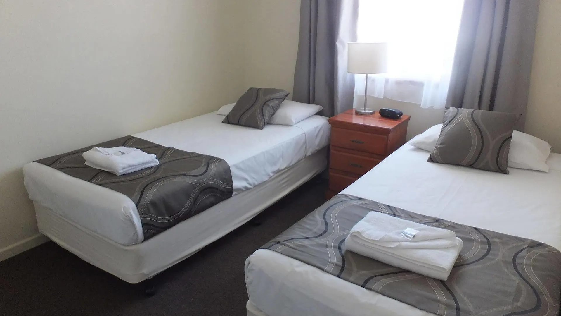 The Shores Holiday Apartments Mackay Australia