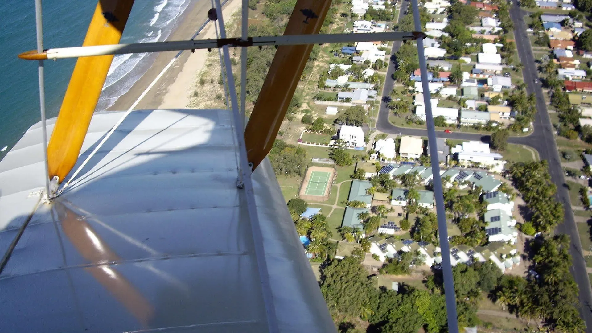 The Shores Holiday Apartments Mackay 0*,  Australia