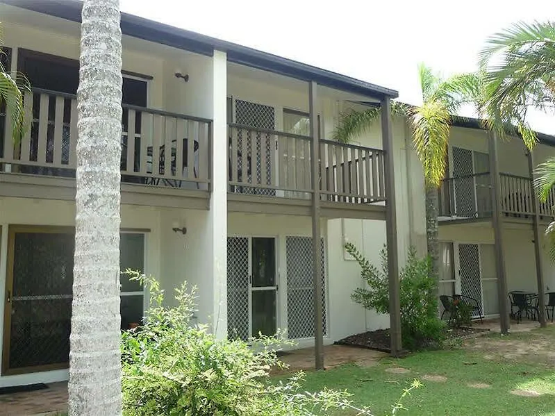 The Shores Holiday Apartments Mackay 0*,