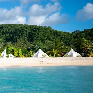 Wild Lotus Glamping 5*, Bolands Antigua/Barbuda