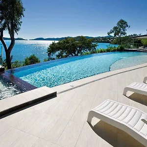  Apartment Shorelines