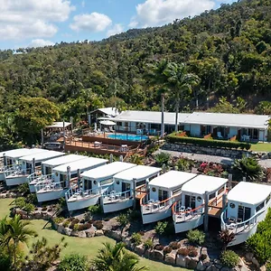 Freedom Shores Airlie Beach Cannon Valley