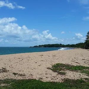 La Marmite Kreyol , Guadeloupe Guadeloupe