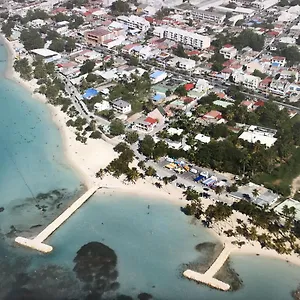 Lapayoma , Sainte-Anne (Grande-Terre) Guadeloupe