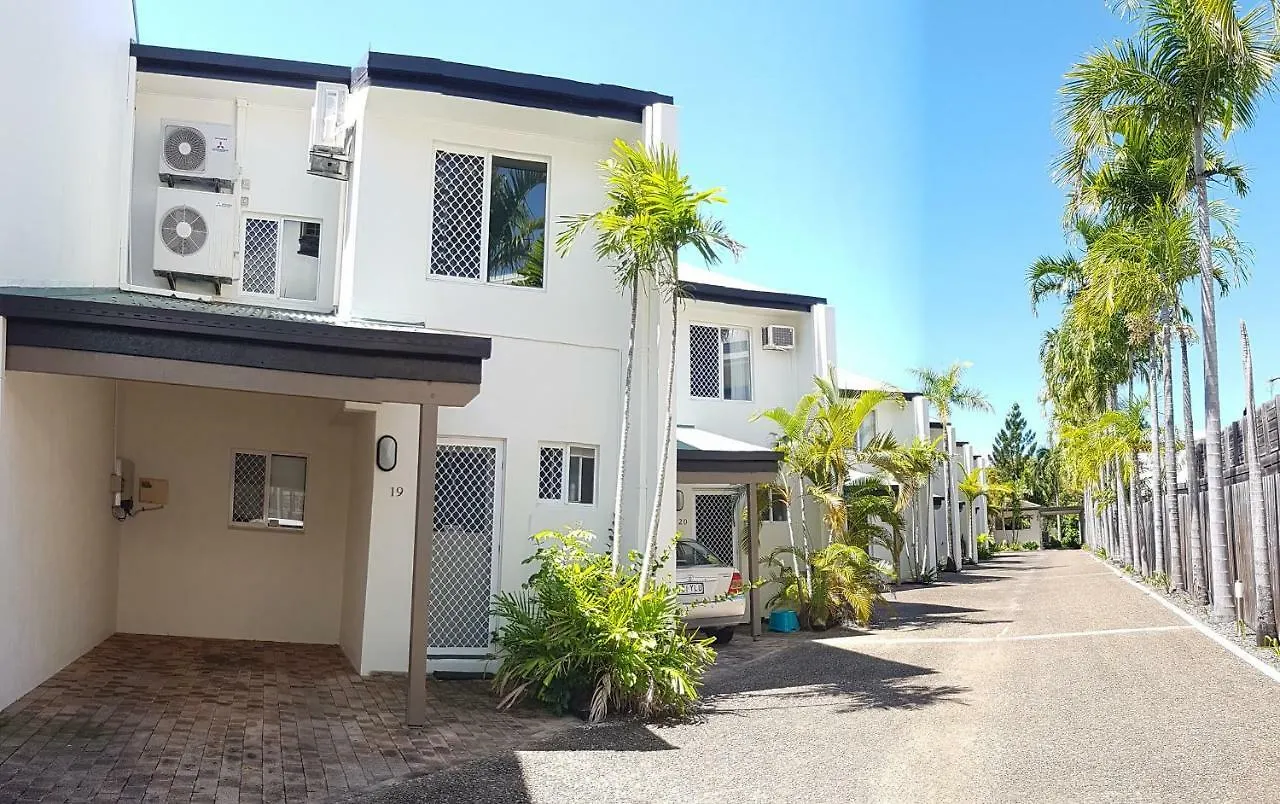 The Shores Holiday Apartments Mackay Australia