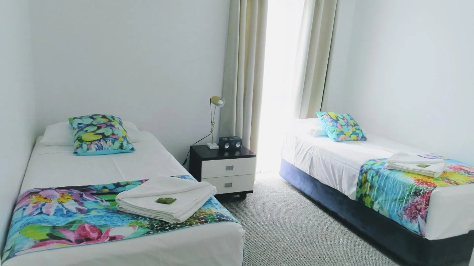 The Shores Holiday Apartments Mackay